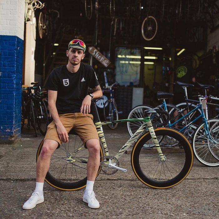 红钩赛伦敦站 红钩赛伦敦站