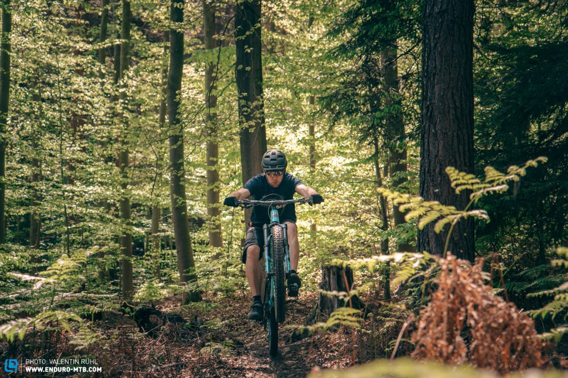 终极进化:Rocky Mountain Altitude 2018 终极进化:Rocky Mountain Altitude 2018