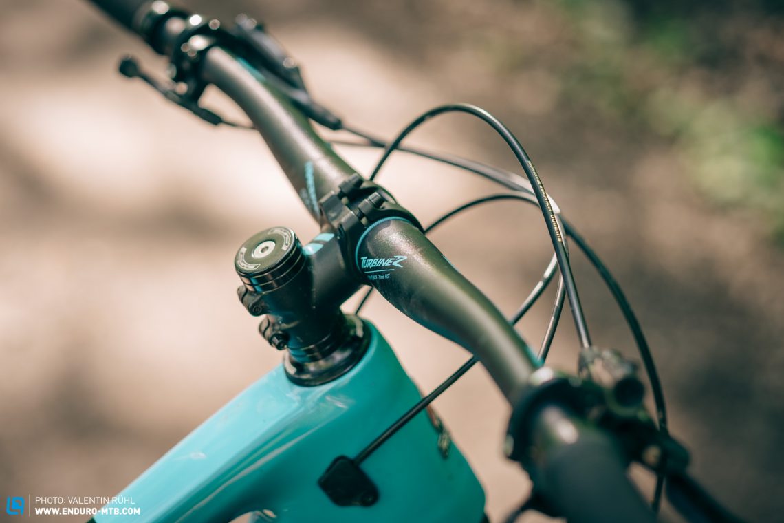 终极进化:Rocky Mountain Altitude 2018 终极进化:Rocky Mountain Altitude 2018