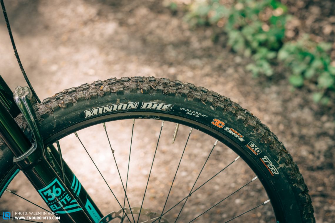 终极进化:Rocky Mountain Altitude 2018 终极进化:Rocky Mountain Altitude 2018