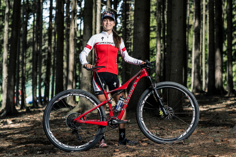 Specialized S-Works Era