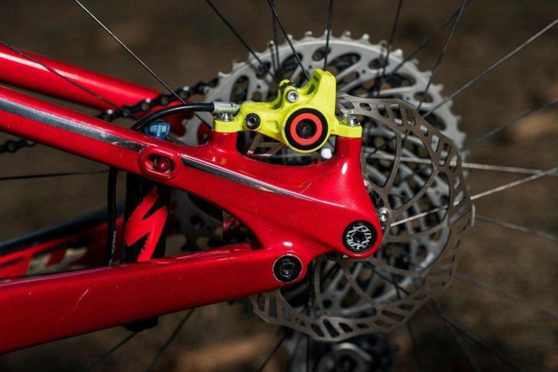 Specialized S-Works Era