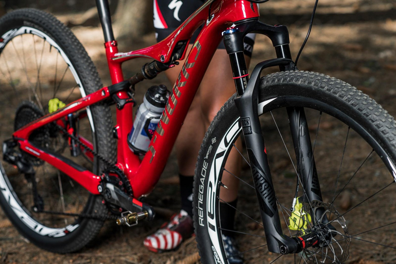 Specialized S-Works Era