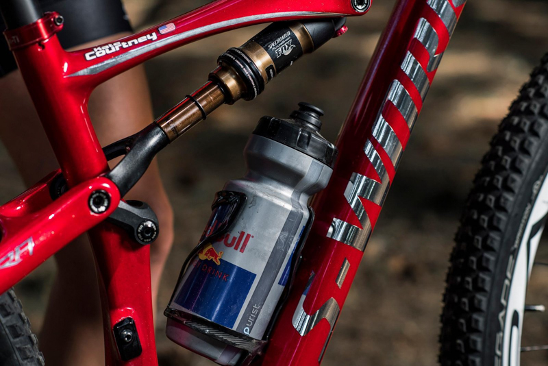 Specialized S-Works Era