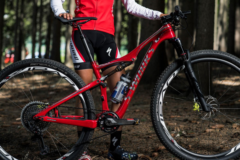 Specialized S-Works Era