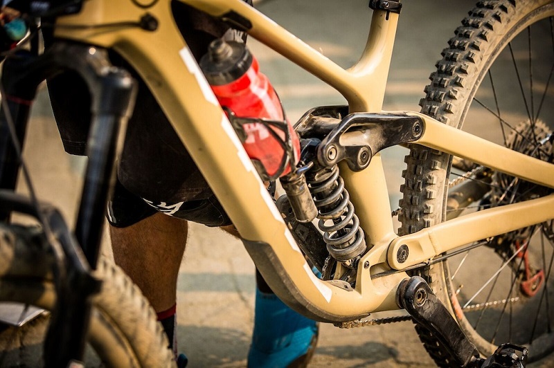 Kona Process Kona Process