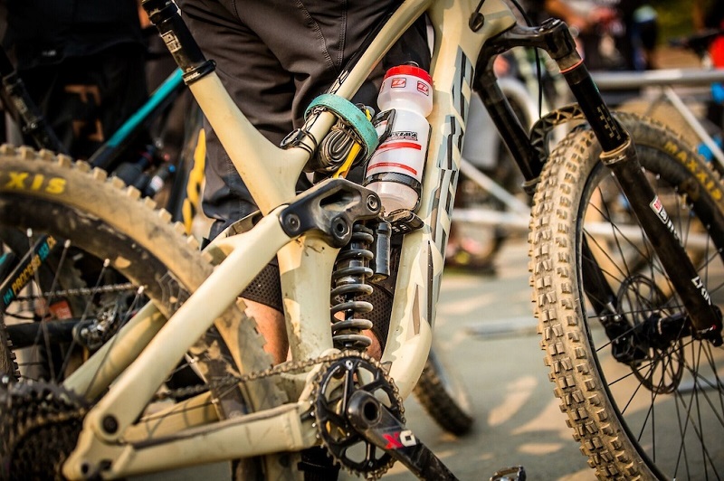 Kona Process Kona Process