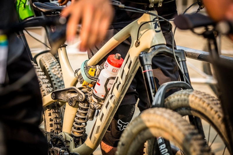 Kona Process Kona Process