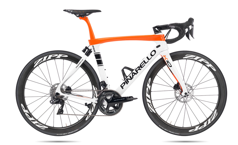 Pinarello K10S DISK