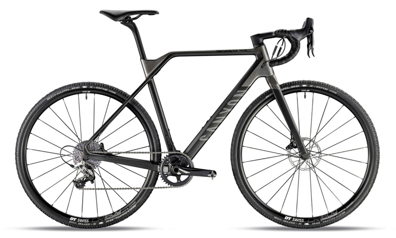 Canyon����2018��Inflite CF SLX��·ԽҰ