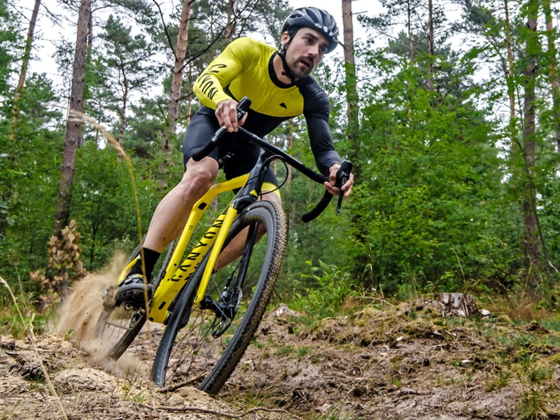 Canyon����2018��Inflite CF SLX��·ԽҰ