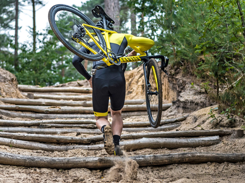 Canyon����2018��Inflite CF SLX��·ԽҰ