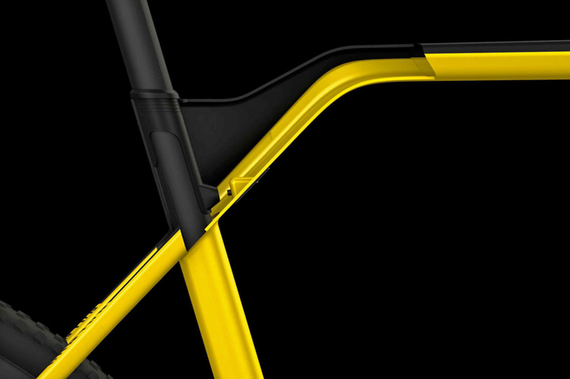 Canyon����2018��Inflite CF SLX��·ԽҰ