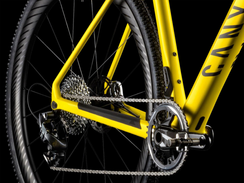 Canyon����2018��Inflite CF SLX��·ԽҰ