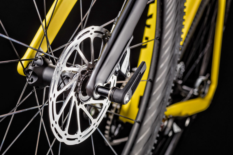 Canyon����2018��Inflite CF SLX��·ԽҰ