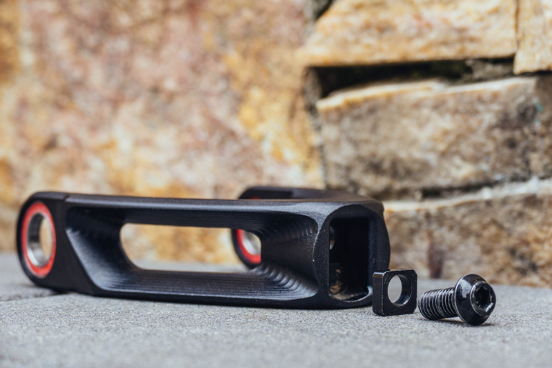 2018 Specialized Enduro