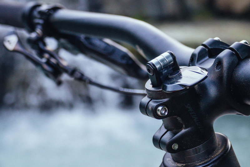 2018 Specialized Enduro