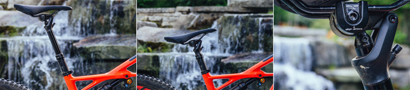 2018 Specialized Enduro