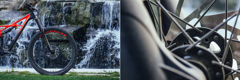 2018 Specialized Enduro