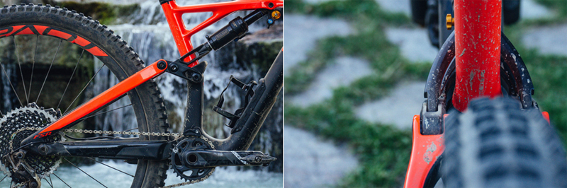 2018 Specialized Enduro