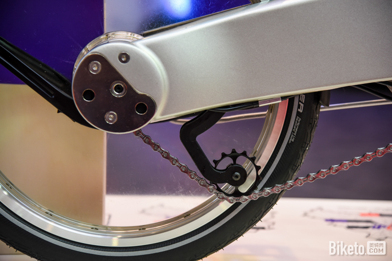 米家骑记SOUTH,POINT,电助力车,电动车,产品介绍,Eurobike,2017欧洲自行车展 米家骑记SOUTH,POINT,电助力车,电动车,产品介绍,Eurobike,2017欧洲自行车展