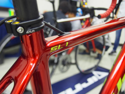 Fuji推出Remix涂装订制系列 Fuji推出Remix涂装订制系列