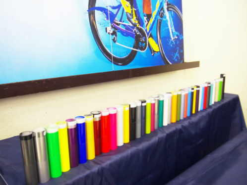 Fuji推出Remix涂装订制系列 Fuji推出Remix涂装订制系列