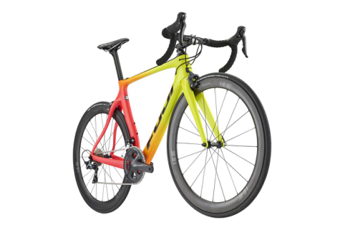 Fuji推出Remix涂装订制系列 Fuji推出Remix涂装订制系列