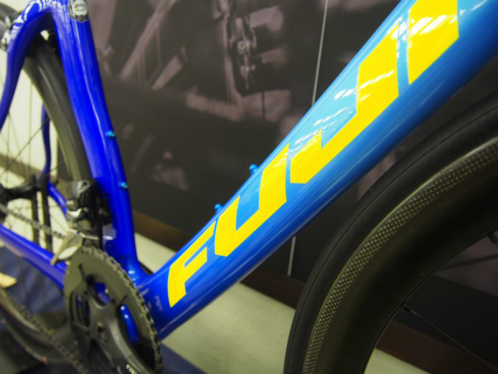 Fuji推出Remix涂装订制系列 Fuji推出Remix涂装订制系列