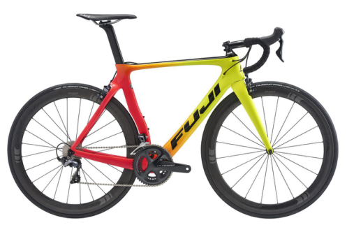 Fuji推出Remix涂装订制系列 Fuji推出Remix涂装订制系列