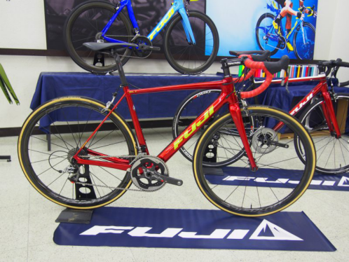 Fuji推出Remix涂装订制系列 Fuji推出Remix涂装订制系列