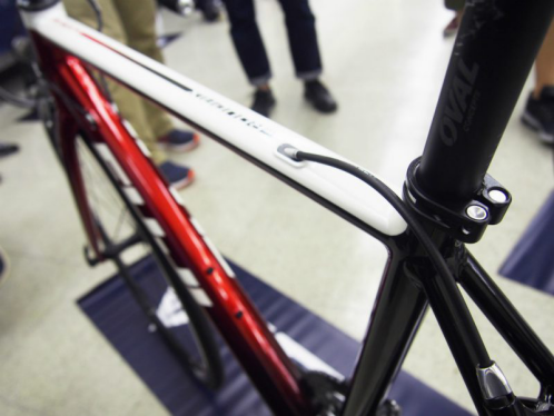 Fuji推出Remix涂装订制系列 Fuji推出Remix涂装订制系列