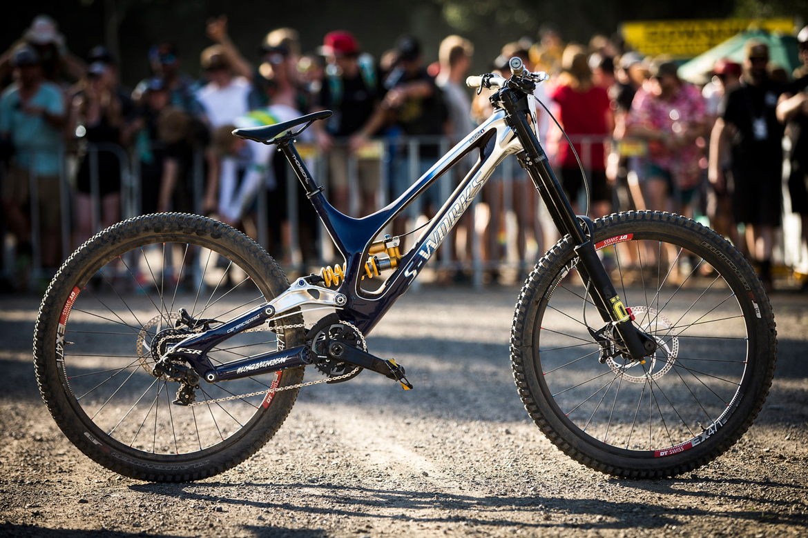 �ٽ�����ھ�ս��Specialized