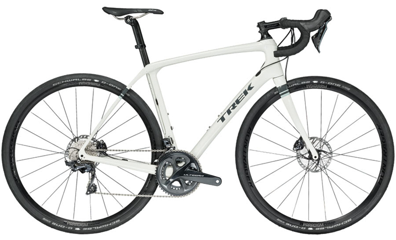 TREK推出Domane系列Gravel Bike TREK推出Domane系列Gravel Bike