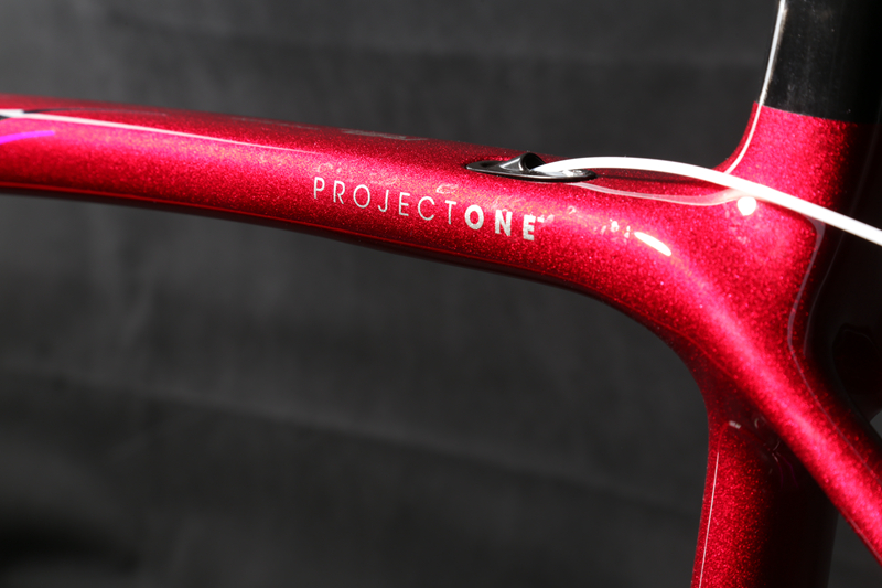 ³˫ TREK P1жٴε