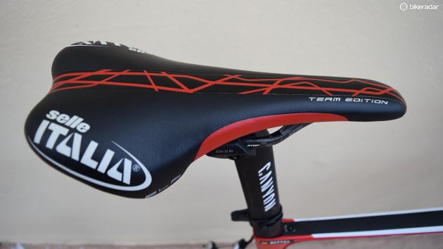 车手战车 基特尔的Canyon Aeroad CF SLX 车手战车 基特尔的Canyon Aeroad CF SLX