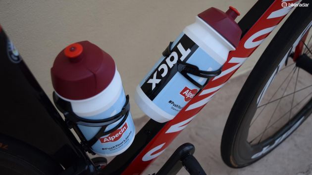 车手战车 基特尔的Canyon Aeroad CF SLX 车手战车 基特尔的Canyon Aeroad CF SLX