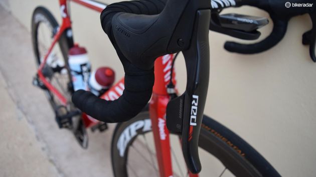 ս ضCanyon Aeroad CF SLX