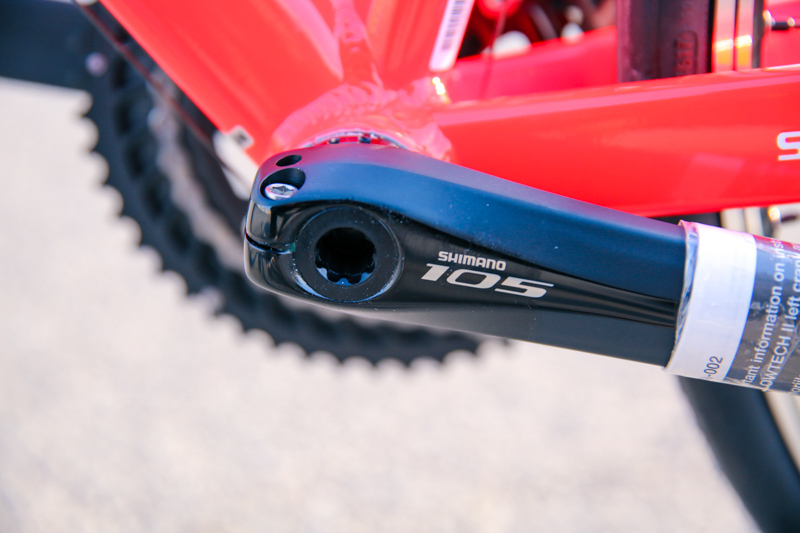 LAPIERRE Audacio 500 FDJ*LAPIERRE Audacio 500 FDJ