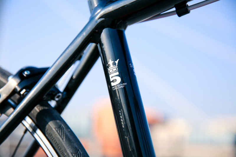 LAPIERRE Audacio 500 FDJ