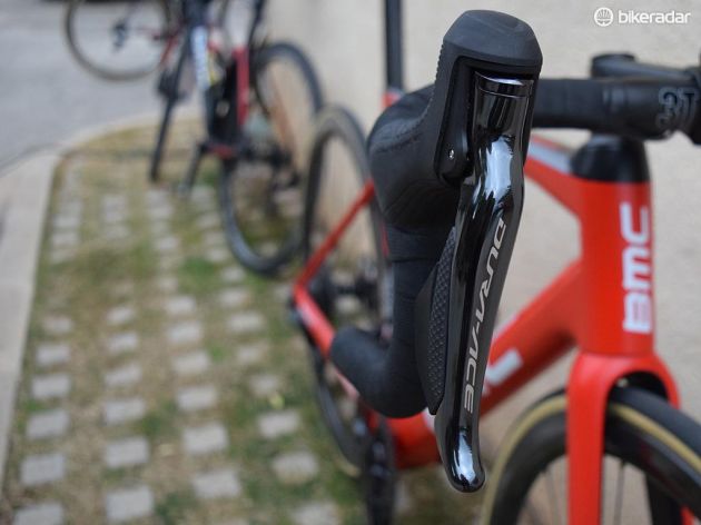 ������ά���ص�BMC SLR01��ɲ��