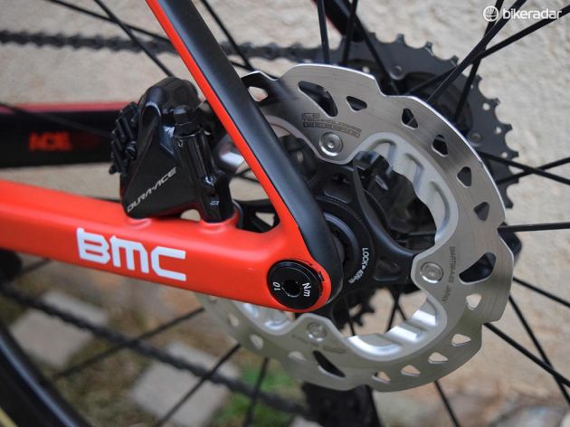 ������ά���ص�BMC SLR01��ɲ��