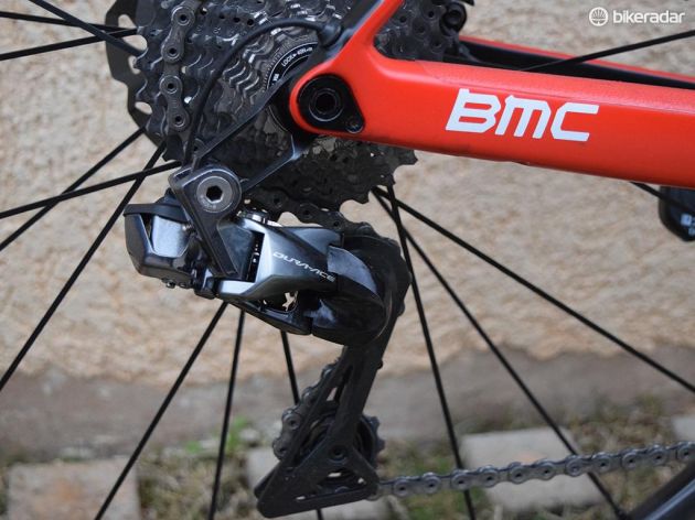 ������ά���ص�BMC SLR01��ɲ��