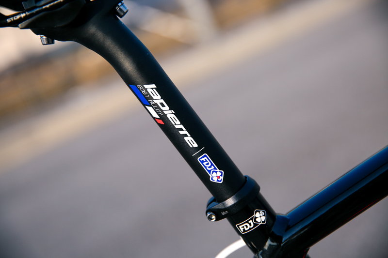 LAPIERRE Audacio 500 FDJ