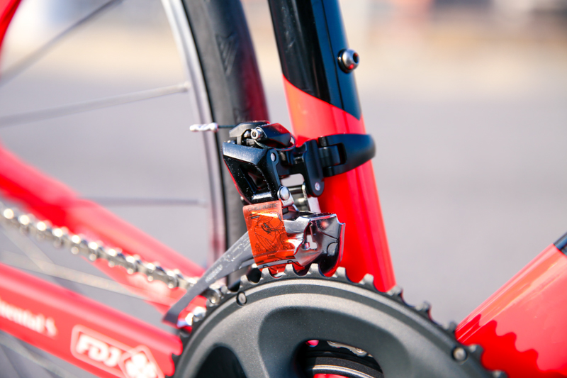 LAPIERRE Audacio 500 FDJ