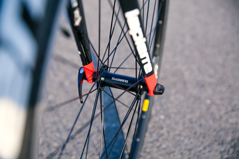 LAPIERRE Audacio 500 FDJ