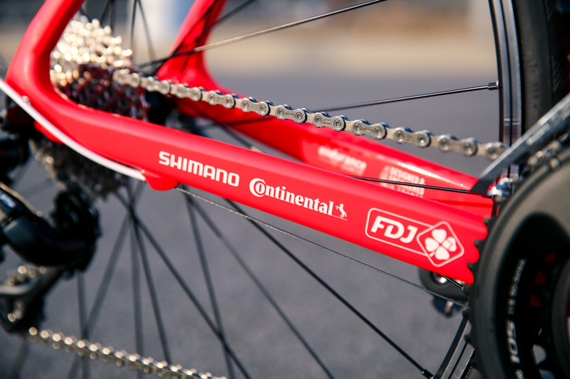 LAPIERRE Audacio 500 FDJ