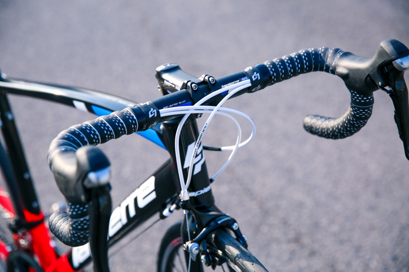 LAPIERRE Audacio 500 FDJ