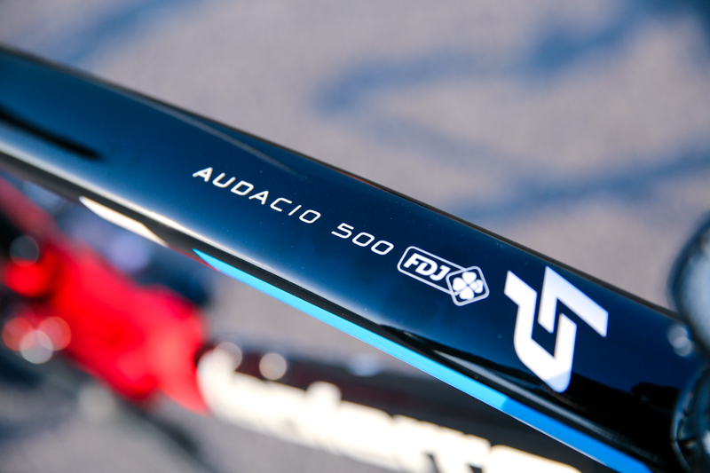 LAPIERRE Audacio 500 FDJ
