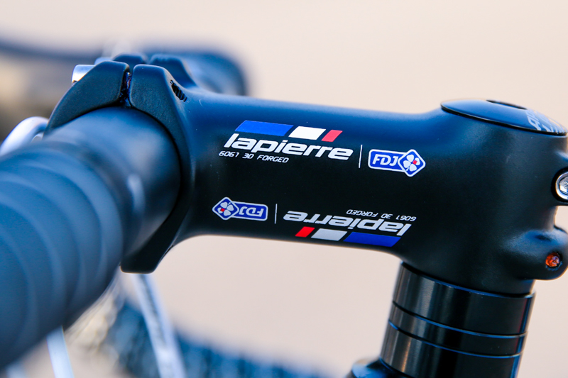 LAPIERRE Audacio 500 FDJ